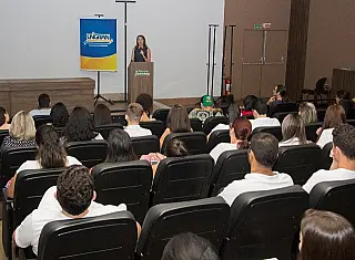 Semana de Enfermagem aborda leque de oportunidades para o futuro