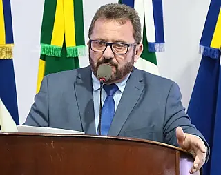 Laudir quer saber porque faltam exames nas Unidades