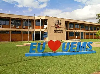 Uems abre inscrições do Vestibular 2024