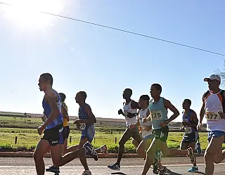 Funed define últimos detalhes da Meia Maratona do Fogo