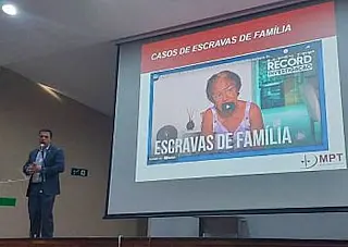 Ações combatem discriminação de gênero e trabalho escravo