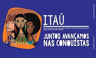 Bancários do Itaú realizam encontro nacional nesta quinta-feira