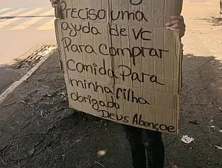 Secretários ‘batem cabeça’ e Alan Guedes não resolve problema da fome em Dourados