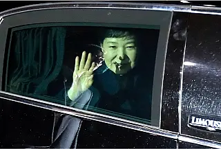 Eleições presidenciais na Coreia do Sul estão marcadas para maio