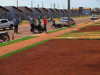 Subsidios do Estado garantem casa própria para 587 famílias de Dourados