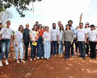 Estado monitora famílias em comunidade de Dourados