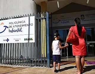 Crianças atípicas sofrem a falta de neuropediatras em Dourados