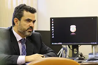 Superintendente da PF em Mato Grosso do Sul terá orçamento inferior ao de delegacia