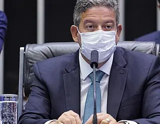 Lira diz que imunidade parlamentar não é plena; ela tem limites