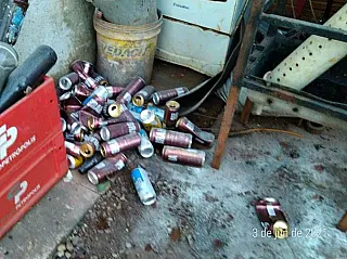 Guarda flagra 'festinha da covid' realizada para zerar estoque de cerveja do lockdown
