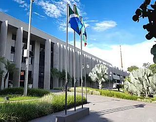 756 mil processos em andamento