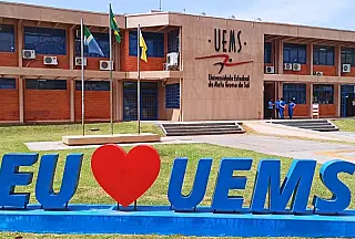 Mais de 8.400 fazem Vestibular da Uems