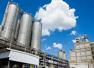 Petroquímica anuncia recuperação judicial