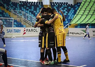 Invicto na primeira fase, Juventude joga contra AABB de São Paulo nesta quinta
