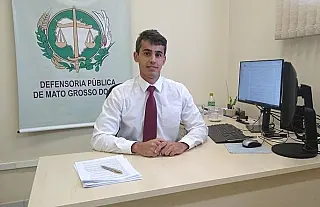 Defensoria consegue que homem seja intimado por WhatsApp para pagar pensão