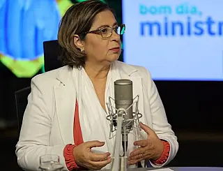 Ministro diz que ordem é reforçar cuidado à mulher no Carnaval