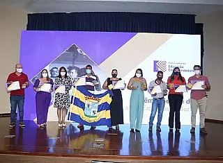 Sebrae revela melhores da Educação
