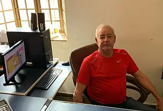 Dourados 89 anos!