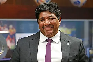 STF nega afastamento de presidente da CBF