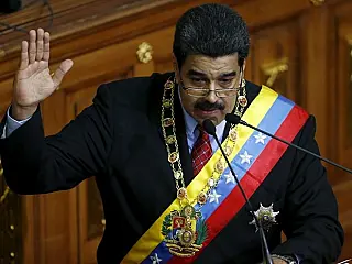 Oposição quer acelerar a 'queda' de Maduro na Venezuela