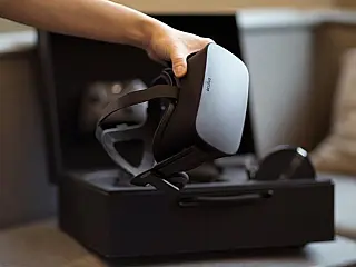 Oculus Rift entra em pré-venda para 20 países