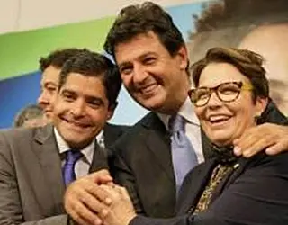 Novo ministério de Bolsonaro assume em cerimônias ao longo do dia 2
