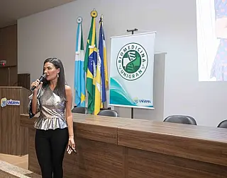 Encontro promove atualização