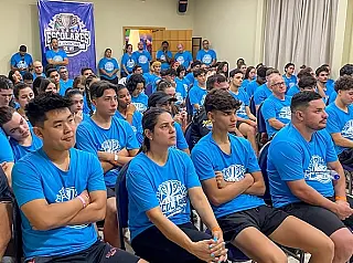 Convocados atletas para Seleções do Estado