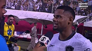 Botafogo derrota novamente o Vitória e avança às oitavas da competição