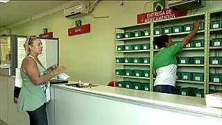Governo decidi fechar as farmácias do programa popular