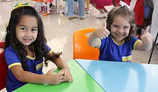Ano letivo da rede municipal de Dourados começa nesta quinta-feira