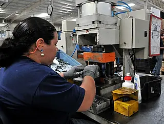 Empresário industrial renova otimismo com recuperação da economia em MS