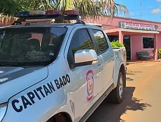 Terra sem lei: Homem com passagens policiais é executado em Capitan Bado