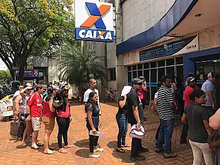 INSS define calendário de pagamentos de 2024