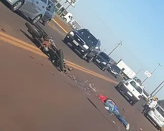 MP apura se houve omissão em série de acidentes na rua Coronel Ponciano