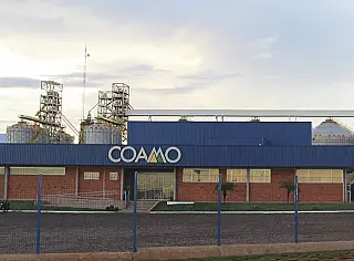 Indústrias da Coamo em Dourados provocam impacto no desenvolvimento econômico da região