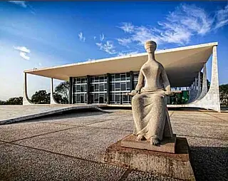STF vai analisar concurso para auditor e controlador