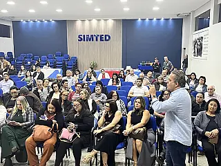 Ricardo Ayache fala sobre desafios em Dourados