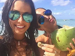 Jovens desfrutam de vida boa com R$ 75 milhões em cocaína