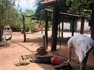 Fronteira do Brasil com o Paraguai começa 2020 com uma morte por dia