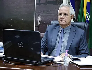 Sergio Nogueira questiona regras definidas para abertura de templos evangélicos