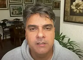 Assassino de Daniela Perez morre aos 53 anos