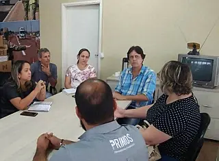 Audiência debate soluções para o trânsito na região sul da cidade