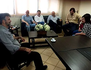 Prefeita promete espaço para unidade de prevenção do câncer ainda para 2020