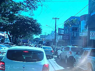Com recorde de mortes por Covid-19, Governo endurece medidas para reduzir mobilidade social