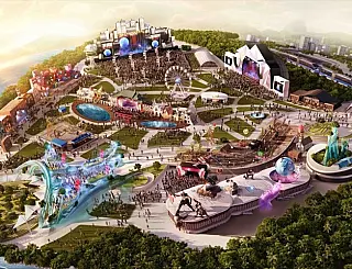 Rock in Rio começa pré-venda de ingressos quinta-feira