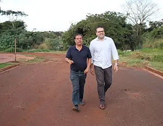 Senador anuncia mais R$ 1,4 milhão para Dourados