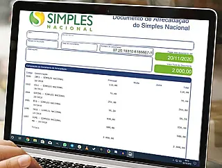 Simples Nacional prorroga