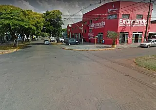 Vereador pede semáforo em cruzamento da Aquidauana com Joaquim Teixeira