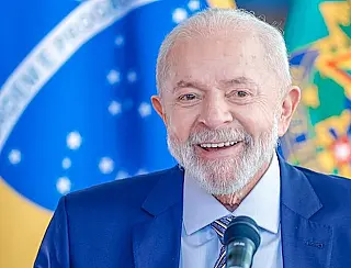 Lula cumpre agenda diplomática nos EUA
